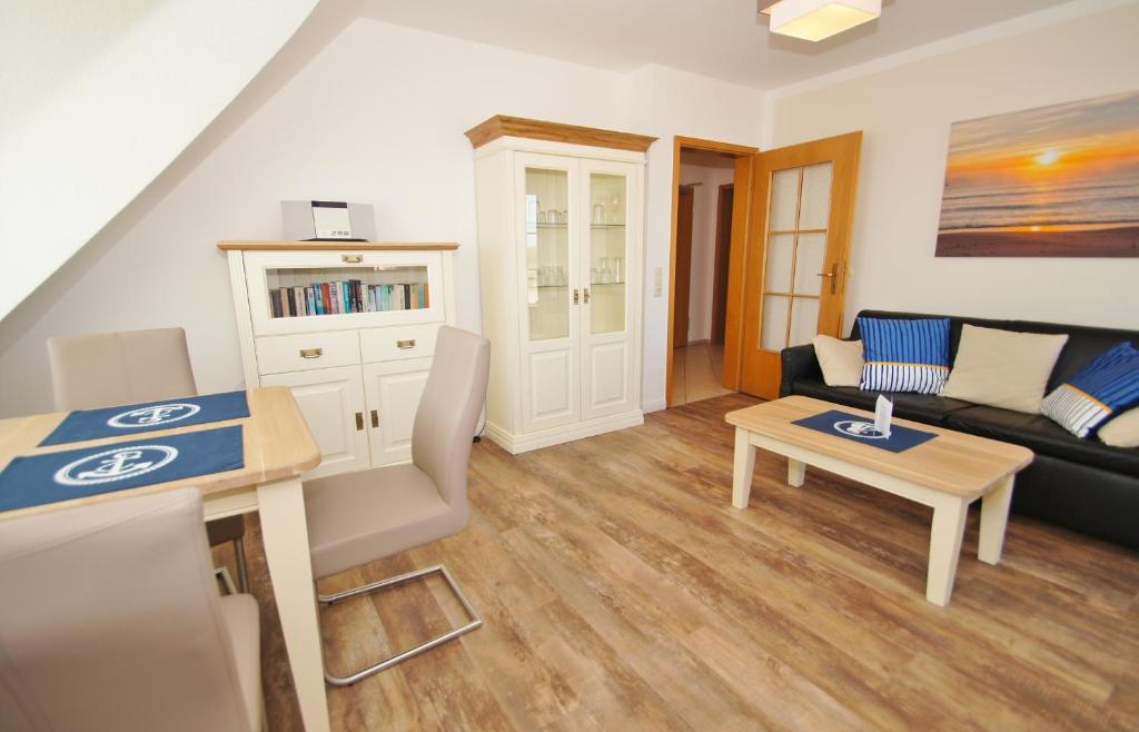 Im Haus Deichgraf room 1