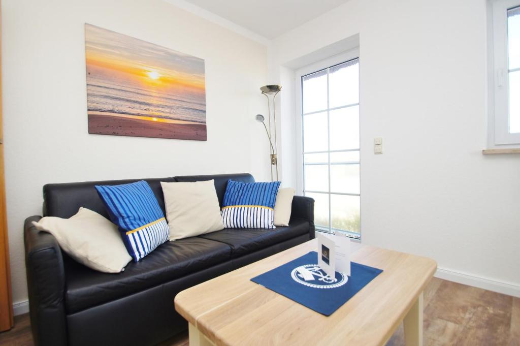 Im Haus Deichgraf room 2