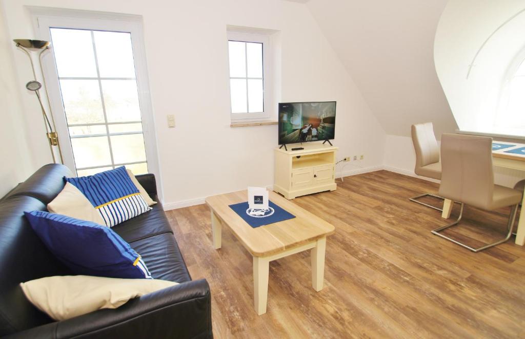 Im Haus Deichgraf room 3