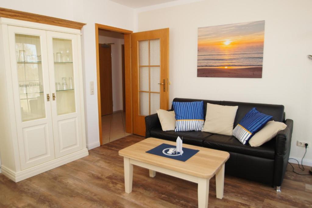 Im Haus Deichgraf room 4